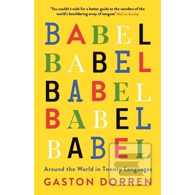 Babel - Gaston Dorren