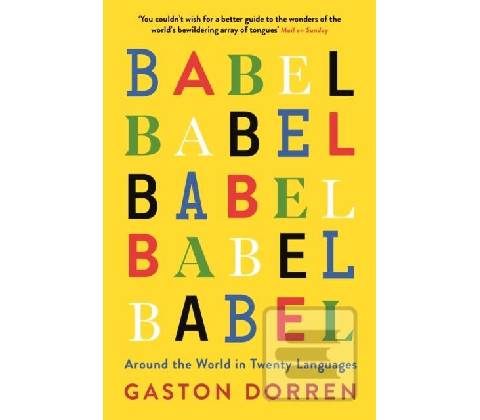 Babel - Gaston Dorren