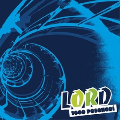 Lord - 1000 poschodí / Digipack CD