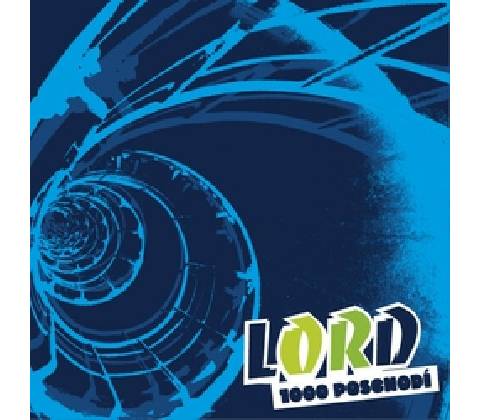 Lord - 1000 poschodí / Digipack CD