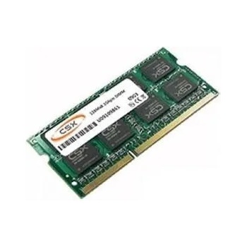 Image 1 of CSX 16GB DDR4 2666Mhz CSXD4SO2666-2R8