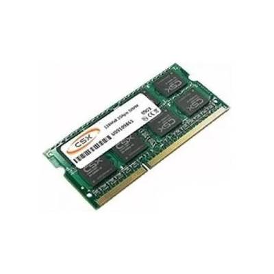 CSX 16GB DDR4 2666Mhz CSXD4SO2666-2R8