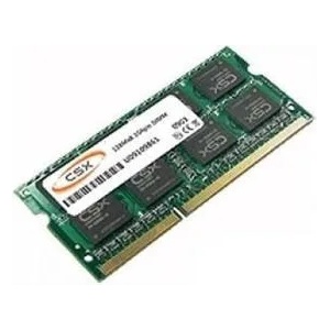 CSX 16GB DDR4 2666Mhz CSXD4SO2666-2R8