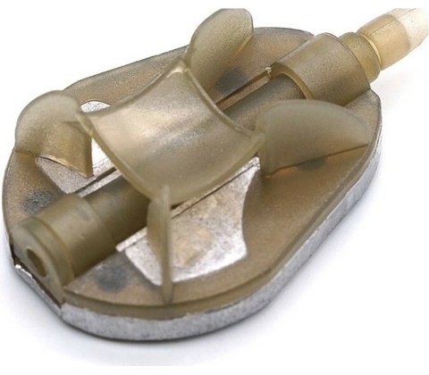 Kŕmidlo Guru Mini Method Feeder 20gr