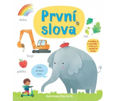 První slova