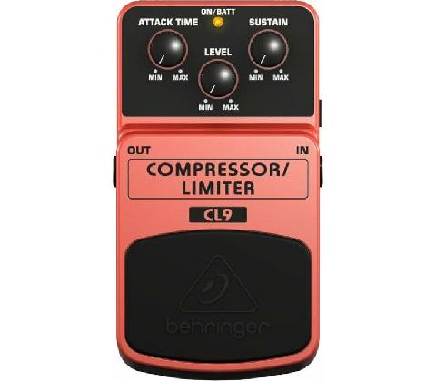 Behringer CL9