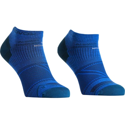 ORTOVOX Alpine Light Low blue note