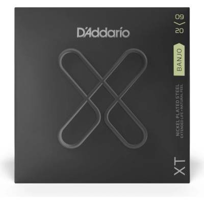 D'Addario XTJ0920
