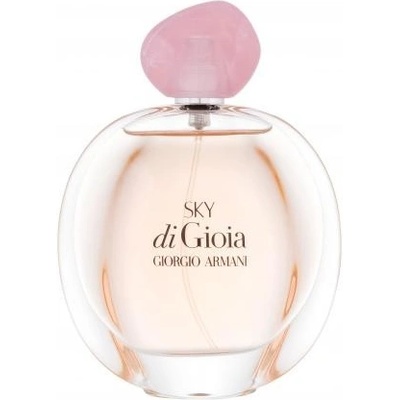 Giorgio Armani Sky di Gioia parfumovaná voda dámska 100 ml