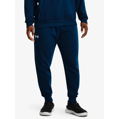 Under Armour Rival Fleece joggers BLU