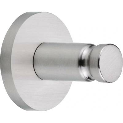 tesa® Moon Háček na ručník Barva: nerezová ocel, Rozměr: 36mm x 36mm x 36mm
