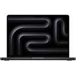 Apple MacBook Pro 14 M5 (2025) Space Black MDE14SL/A