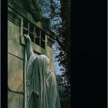 Dead Can Dance - Within the Realm of a Dying Sun (Reissue) (LP) (0652637362916)