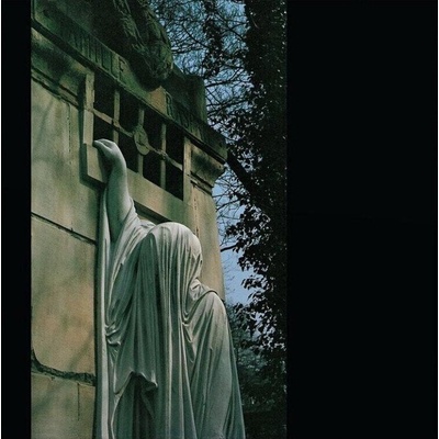 Dead Can Dance - Within the Realm of a Dying Sun (Reissue) (LP) (0652637362916)