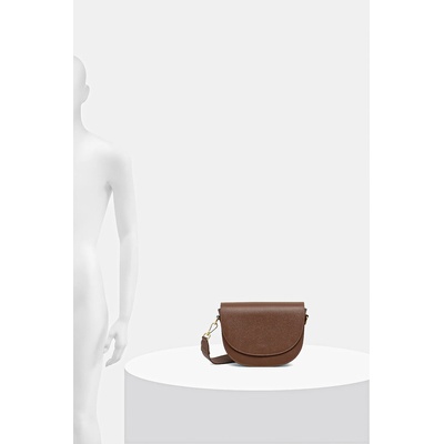 ANSWEAR Кожена чанта Answear. LAB (244022.hak)