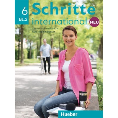 Schritte international Neu 6