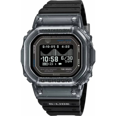 Casio GBX-H5600-1