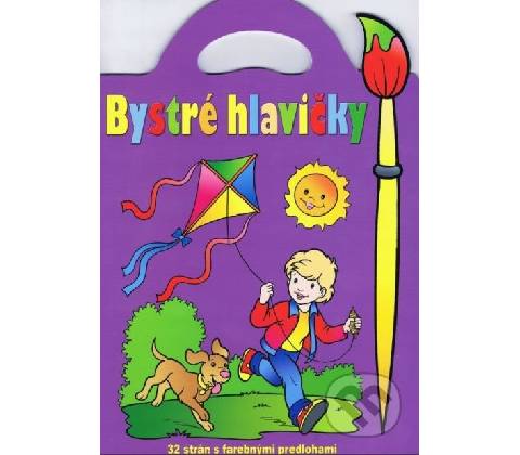 Bystré hlavičky -