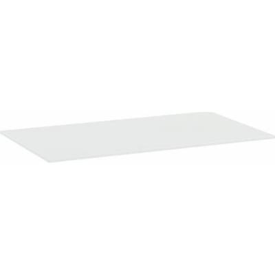 Extera 98599 světle šedá 140 x 80 x 2,5 cm