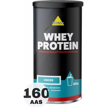 Inkospor Whey Protein 600 g
