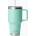 YETI Термо чаша YETI Rambler Straw 1000 ml seafoam