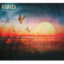 P.O.D.: CIRCLES -DIGI- CD