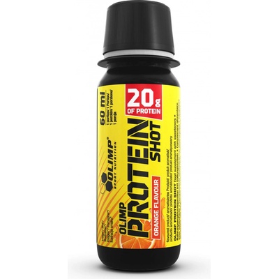 Olimp Protein Shot 60 ml