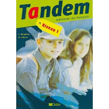 Tandem 1 Eleve
