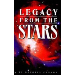 Legacy from the Stars (ISBN: 9780963277695)