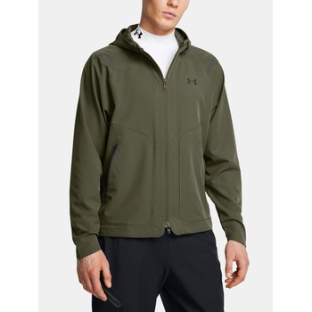 Under Armour Мъжко яке Under Armour UA Unstoppable LC Under Armour | Zelen | МЪЖЕ | L