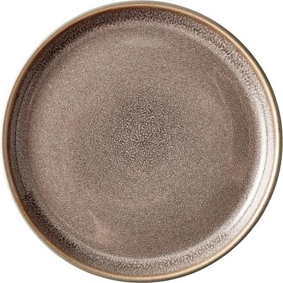 BITZ Kameninový servírovací talířek 17 cm Grey/Grey