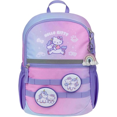 Baagl Batoh Buddy Hello Kitty Unicorn
