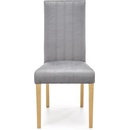 Halmar Diego 3 šedá / buk