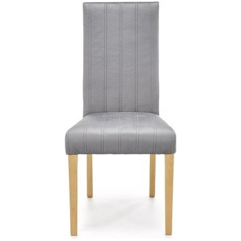 Halmar Diego 3 šedá / buk