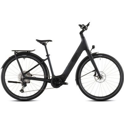 CUBE Kathmandu Hybrid C:62 SLX 2026