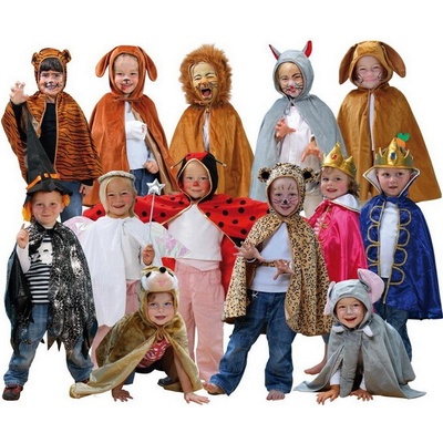 Školská sada Rozprávky 13 ks