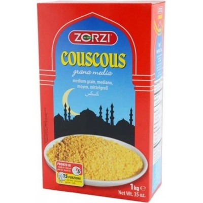 Zorzi Kuskus 1 kg