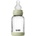 BIBS Стъклена бебешка бутилка Bibs - Със силиконов биберон, 120 ml, Sage (50191250)