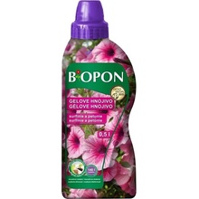 BOPON na surfínie a petúnie gelové 500 ml