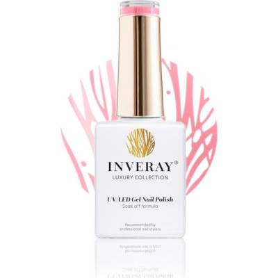 Inveray Uv Led gel lak dantiness 3 10 ml