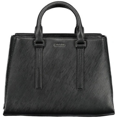 Calvin Klein K60K610195 kabelka černá