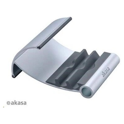 AKASA AK-NC054-OR Leo strieborný AK-NC054-GR