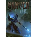 GRAVEN