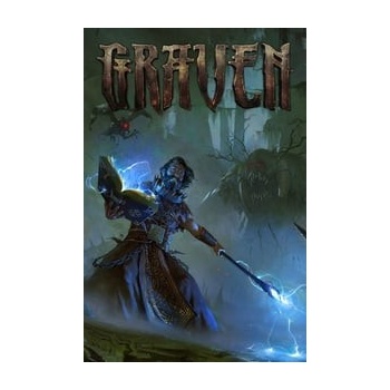GRAVEN
