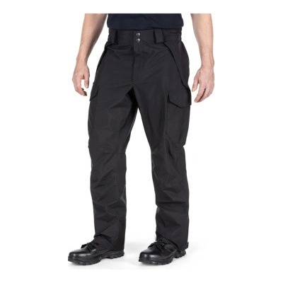 Kalhoty 5.11 Duty Rain Černé