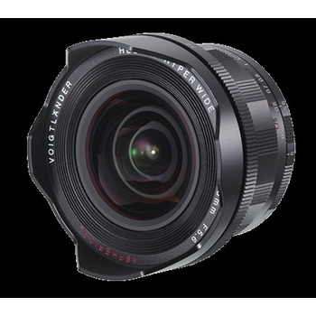 Voigtlander 10mm f/5.6 Hyper-Wide Heliar Aspherical M-mount