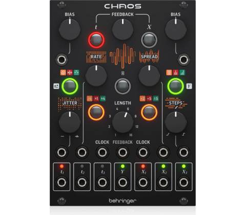 Behringer Chaos