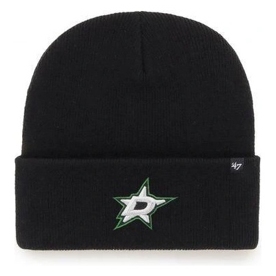 '47 Brand NHL čepice Haymaker SR Dallas Stars