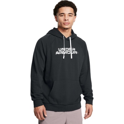 Under Armour Rival FLC TXTR CG čierna