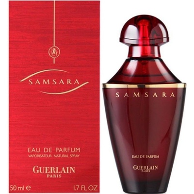 Guerlain Samsara parfumovaná voda dámska 50 ml